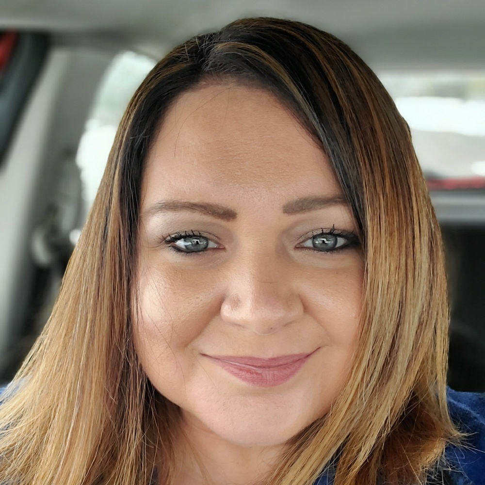 Meet your Posher, Trisha